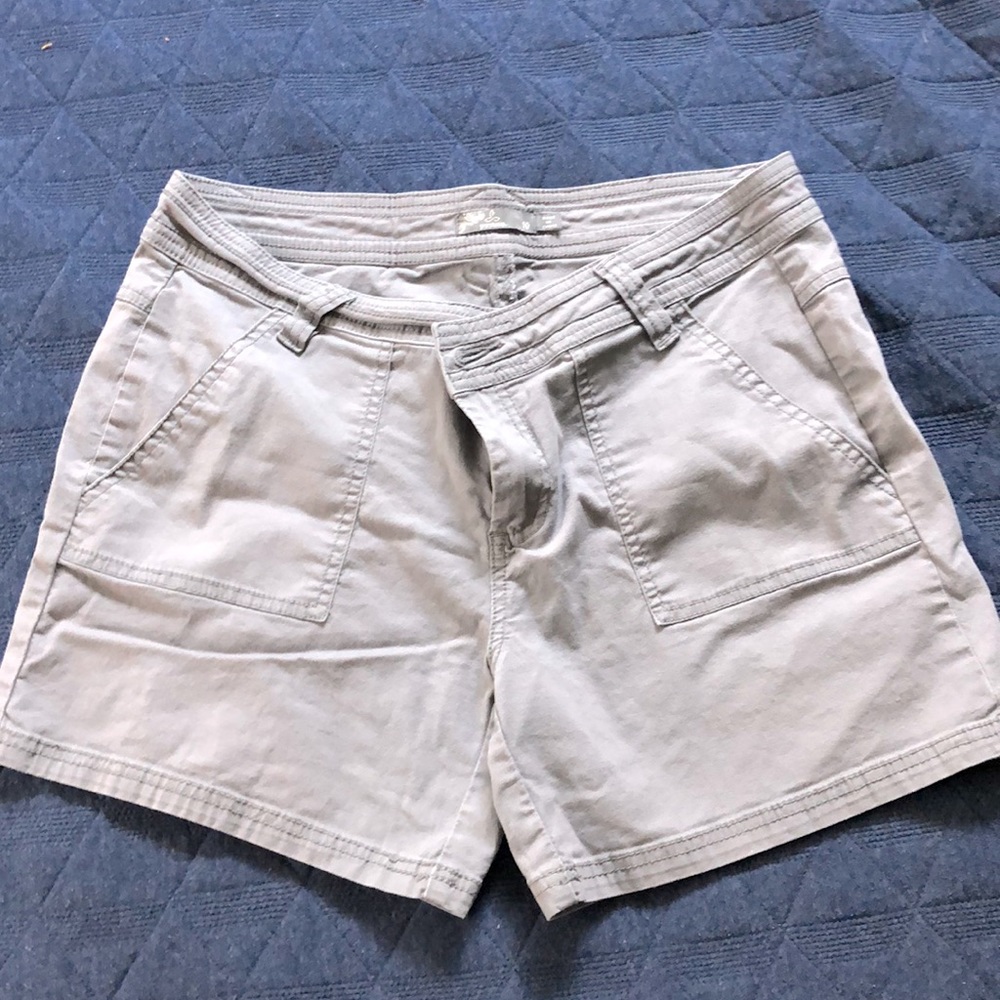 Prana shorts